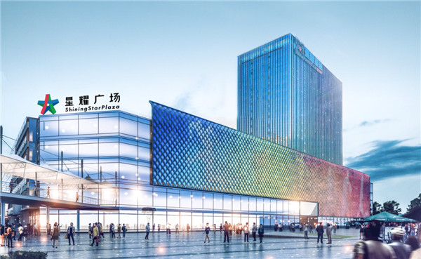 昆明14家商業體計劃今年開業,你最看好哪一家? 昆明14家商業體計劃今年開業,你最看好哪一家?