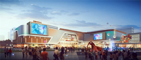 昆明14家商業體計劃今年開業,你最看好哪一家? 昆明14家商業體計劃今年開業,你最看好哪一家?