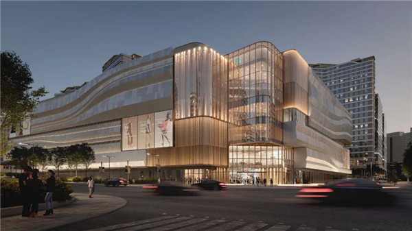 昆明14家商業體計劃今年開業,你最看好哪一家? 昆明14家商業體計劃今年開業,你最看好哪一家?