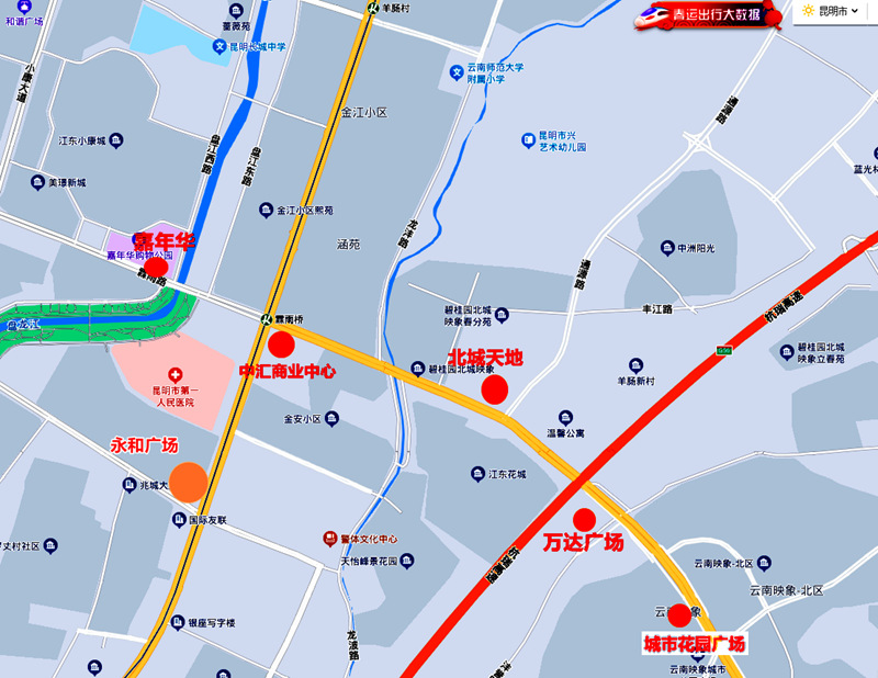 碧桂園北城天地周邊對手 碧桂園北城天地周邊對手