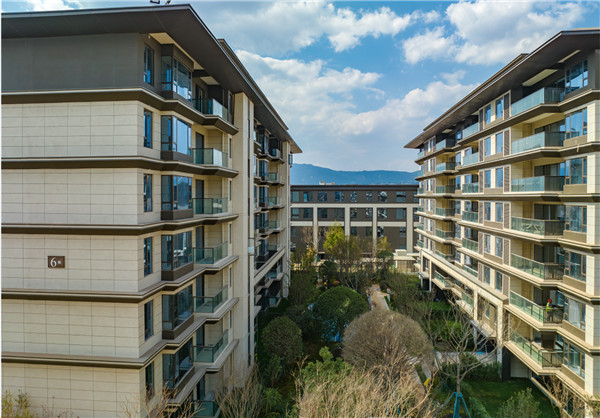歸心山海 美好共鑒 寶能滇池九璽生活實(shí)景示范區(qū)媒體品鑒會(huì)活動(dòng) 圓滿舉行 歸心山海 美好共鑒 寶能滇池九璽生活實(shí)景示范區(qū)媒體品鑒會(huì)活動(dòng) 圓滿舉行
