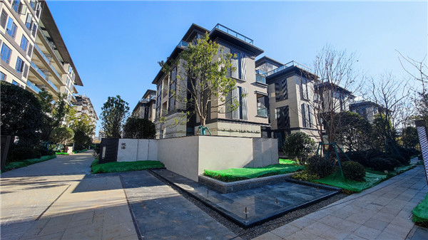 歸心山海 美好共鑒 寶能滇池九璽生活實(shí)景示范區(qū)媒體品鑒會(huì)活動(dòng) 圓滿舉行 歸心山海 美好共鑒 寶能滇池九璽生活實(shí)景示范區(qū)媒體品鑒會(huì)活動(dòng) 圓滿舉行