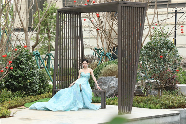 歸心山海 美好共鑒 寶能滇池九璽生活實(shí)景示范區(qū)媒體品鑒會(huì)活動(dòng) 圓滿舉行 歸心山海 美好共鑒 寶能滇池九璽生活實(shí)景示范區(qū)媒體品鑒會(huì)活動(dòng) 圓滿舉行