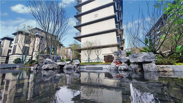 歸心山海 美好共鑒 寶能滇池九璽生活實(shí)景示范區(qū)媒體品鑒會(huì)活動(dòng) 圓滿舉行 歸心山海 美好共鑒 寶能滇池九璽生活實(shí)景示范區(qū)媒體品鑒會(huì)活動(dòng) 圓滿舉行