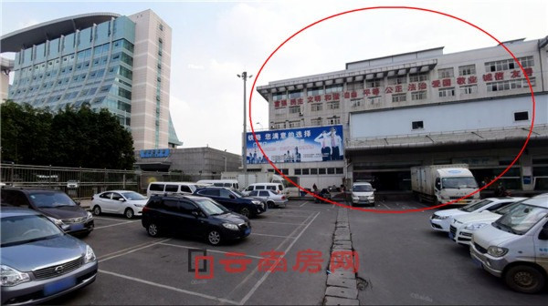 昆明站下穿工程一推再推,2號線明年開通無望,影響比你想的大 昆明站下穿工程一推再推,2號線明年開通無望,影響比你想的大