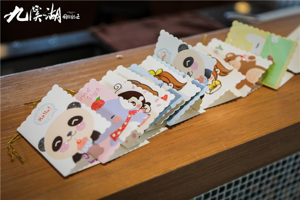 山水里的國風勝景,以愛之名,約一場醒春之旅 山水里的國風勝景,以愛之名,約一場醒春之旅