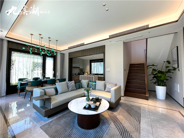 山水里的國風勝景,以愛之名,約一場醒春之旅 山水里的國風勝景,以愛之名,約一場醒春之旅