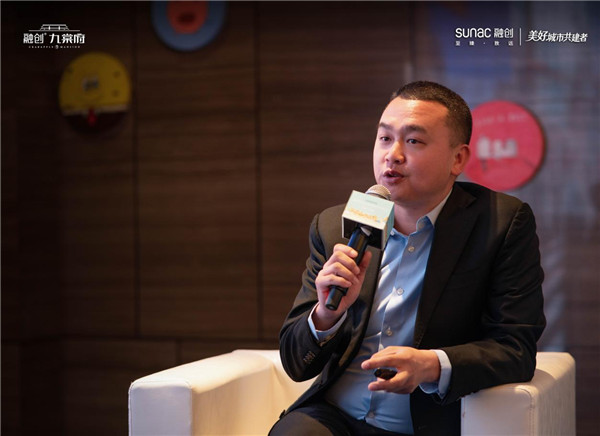 融創·九棠府 融創·九棠府