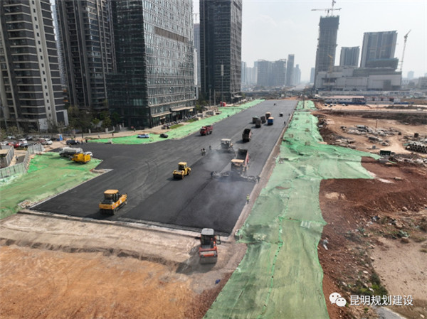 巫家壩道路問答 巫家壩道路問答