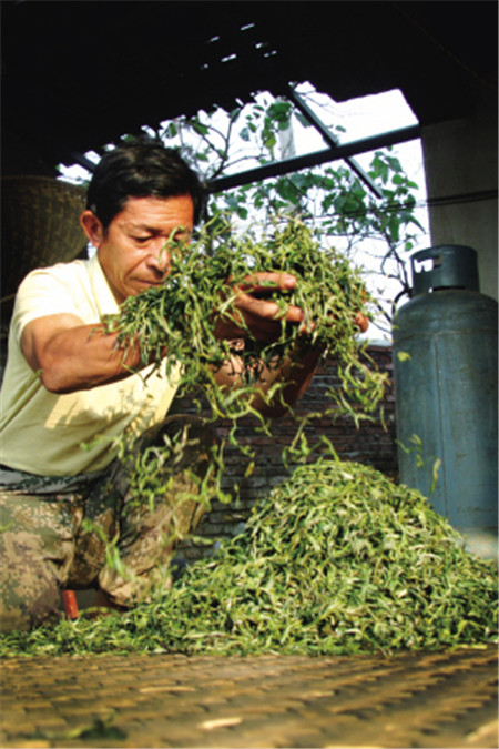 工信部等十一部門聯合發布“全國美食地圖” 工信部等十一部門聯合發布“全國美食地圖”