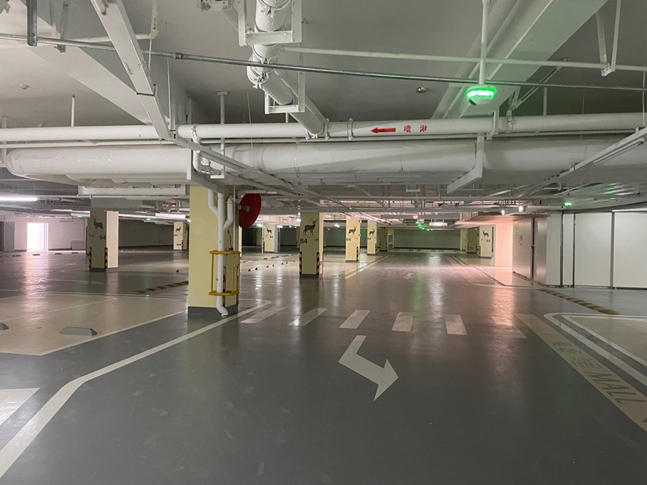 春之眼被賣掉的車位 春之眼被賣掉的車位