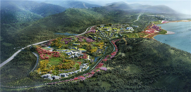 撫仙湖文旅開發關門,多個項目泡湯縮水,兩標桿樓盤懸而未決 撫仙湖文旅開發關門,多個項目泡湯縮水,兩標桿樓盤懸而未決