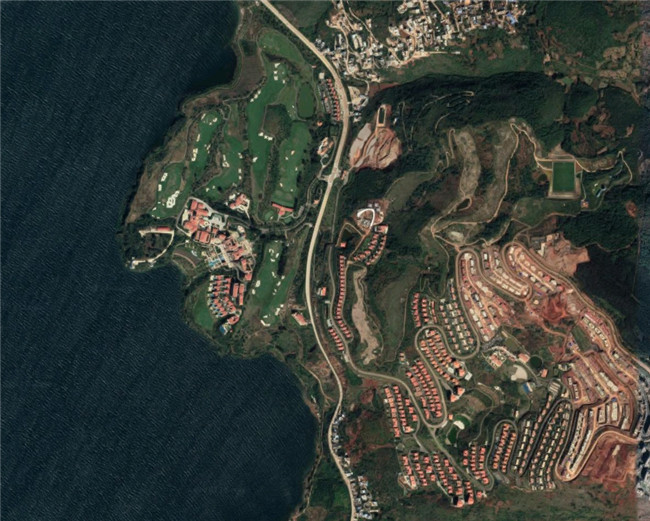 撫仙湖文旅開發關門,多個項目泡湯縮水,兩標桿樓盤懸而未決 撫仙湖文旅開發關門,多個項目泡湯縮水,兩標桿樓盤懸而未決