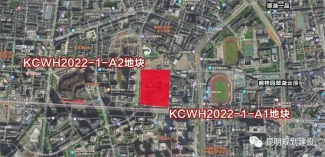 一環(huán)內(nèi)!這個“黃金”地塊將啟動建設(shè) 一環(huán)內(nèi)!這個“黃金”地塊將啟動建設(shè)