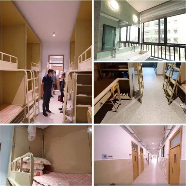 空港片區最強學校今年將全面開學,旁邊兩個樓盤或成最大贏家 空港片區最強學校今年將全面開學,旁邊兩個樓盤或成最大贏家