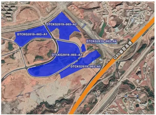 空港片區最強學校今年將全面開學,旁邊兩個樓盤或成最大贏家 空港片區最強學校今年將全面開學,旁邊兩個樓盤或成最大贏家