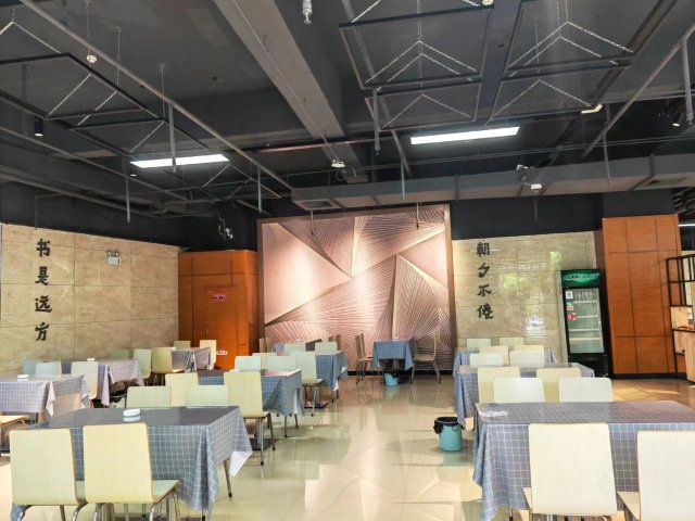 一起來“悅”讀!世界讀書日,曲靖新添兩個城市書房 一起來“悅”讀!世界讀書日,曲靖新添兩個城市書房