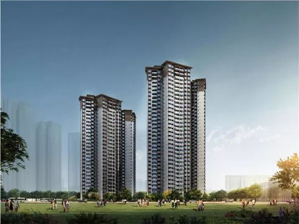 佳兆業(yè)城市廣場 佳兆業(yè)城市廣場