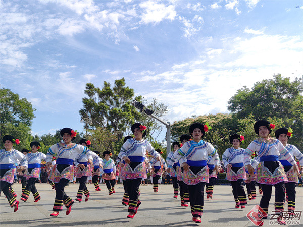 2023大理州三月街正式開街 持續到5月10日 2023大理州三月街正式開街 持續到5月10日