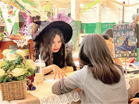 音樂季活動現場 供圖 音樂季活動現場 供圖