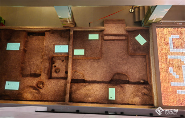 云南考古體驗(yàn)館正式開館 云南考古體驗(yàn)館正式開館