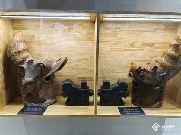 云南考古體驗(yàn)館正式開館 云南考古體驗(yàn)館正式開館