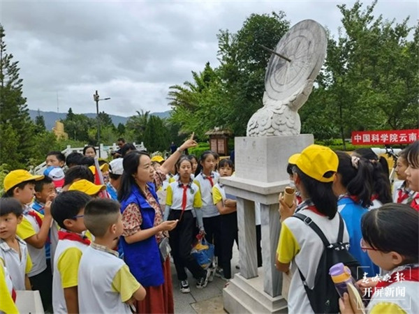 端午假期,普洱特色游頻頻“出圈” 端午假期,普洱特色游頻頻“出圈”