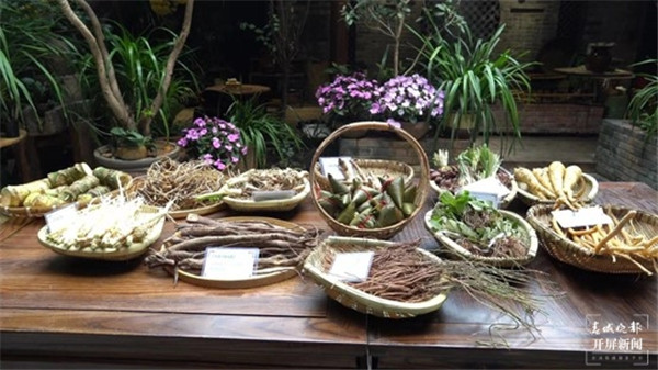 端午假期,普洱特色游頻頻“出圈” 端午假期,普洱特色游頻頻“出圈”