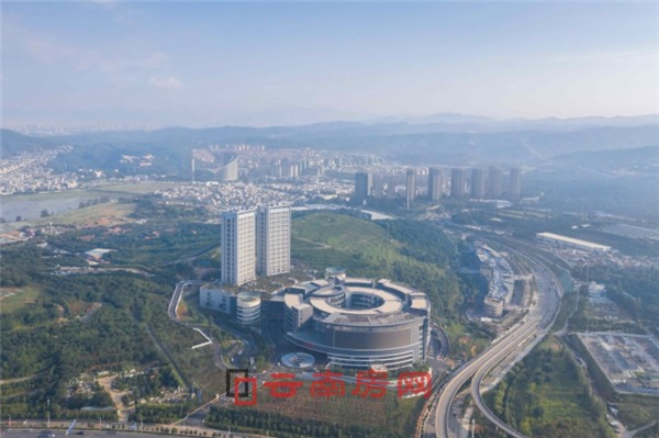 白沙河片區最大商業項目要開發住宅,規劃調整先走起 白沙河片區最大商業項目要開發住宅,規劃調整先走起