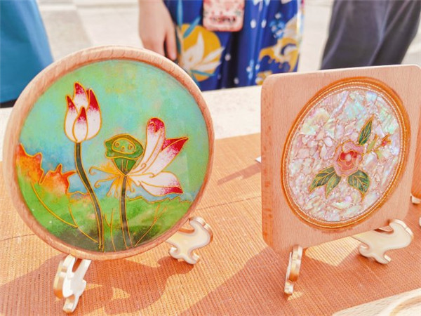 赴一場陸良“彩色”之約!云南陸良首屆沙畫藝術(shù)節(jié)暨爨文化旅游節(jié)精彩來襲 赴一場陸良“彩色”之約!云南陸良首屆沙畫藝術(shù)節(jié)暨爨文化旅游節(jié)精彩來襲