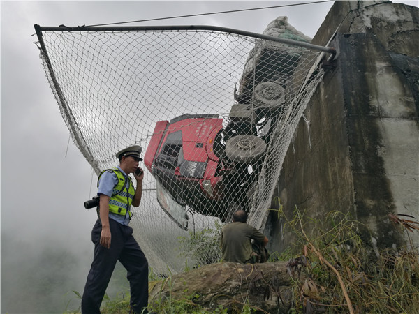 整治非法改裝貨車1.2萬余輛!云南通報了這些情況 整治非法改裝貨車1.2萬余輛!云南通報了這些情況