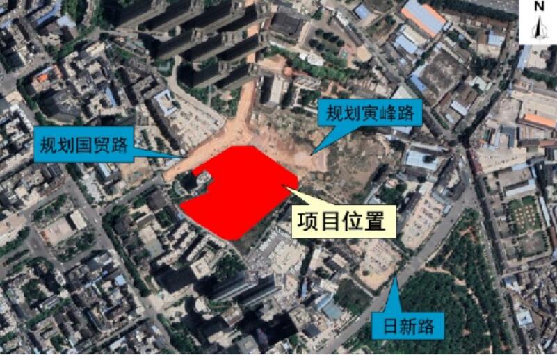 山海灣金瀾錦翠位置 山海灣金瀾錦翠位置