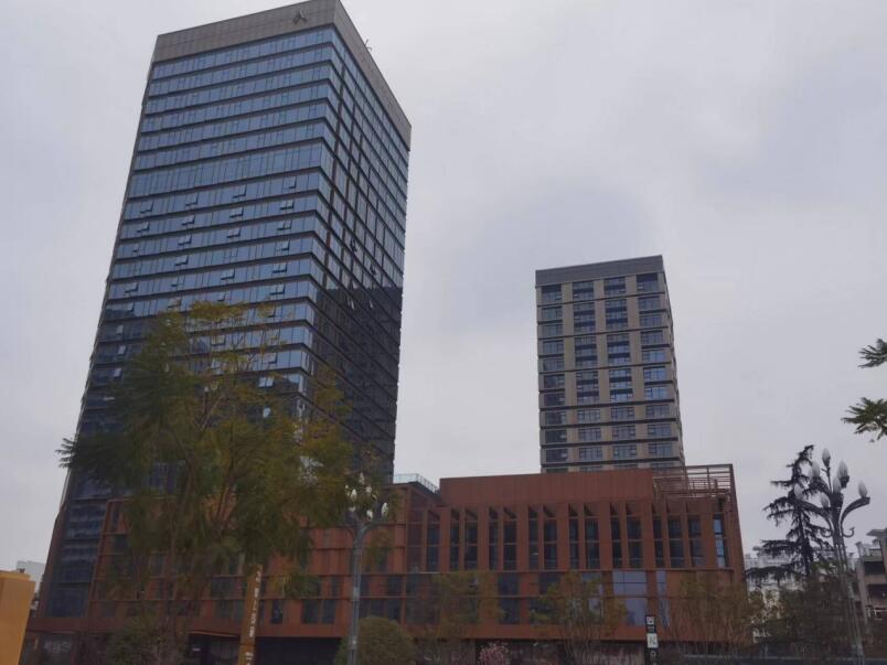 昆明香格里拉酒店&昆明JEN酒店實景 昆明香格里拉酒店&昆明JEN酒店實景