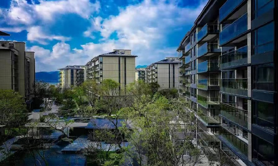 華夏四季 華夏四季