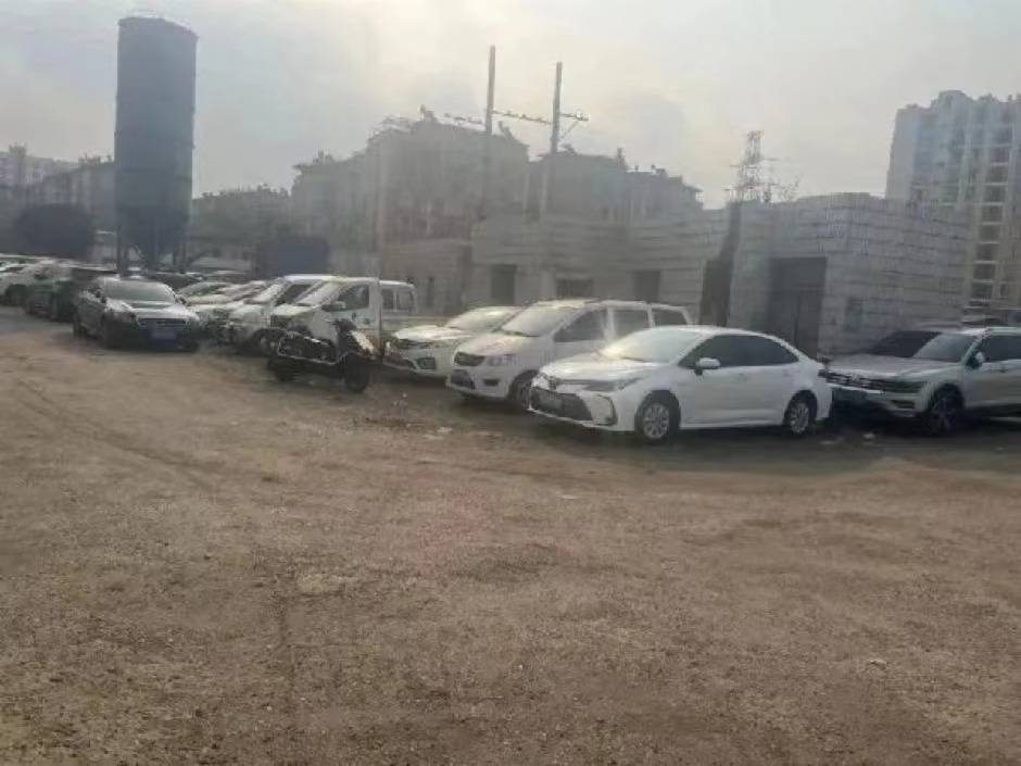 佳兆業城市廣場J地塊近況 佳兆業城市廣場J地塊近況