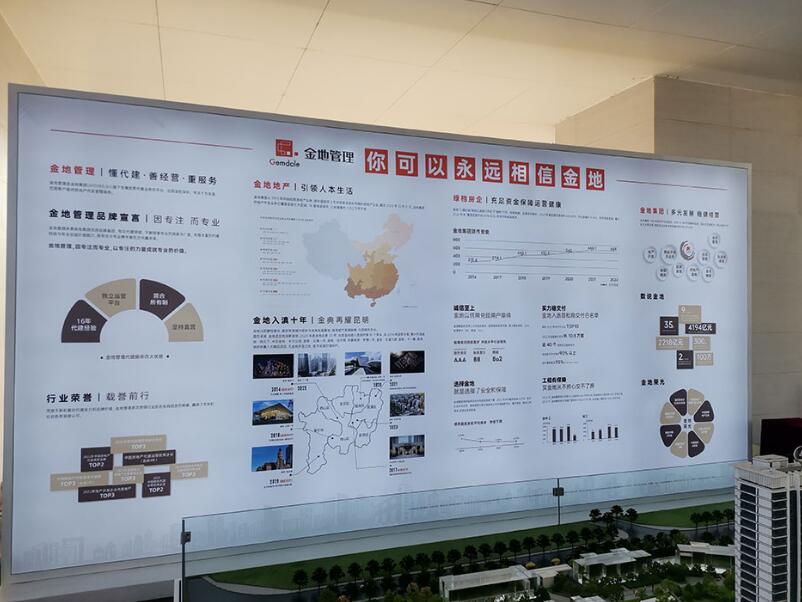 金地代建的核心競爭力是“金地”這個品牌 金地代建的核心競爭力是“金地”這個品牌