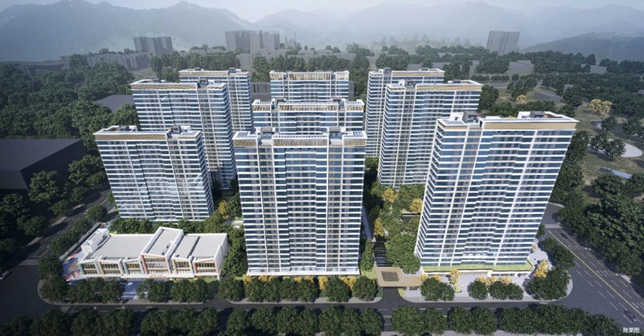 保利天珺地段位置和產(chǎn)品均有很強競爭力 保利天珺地段位置和產(chǎn)品均有很強競爭力