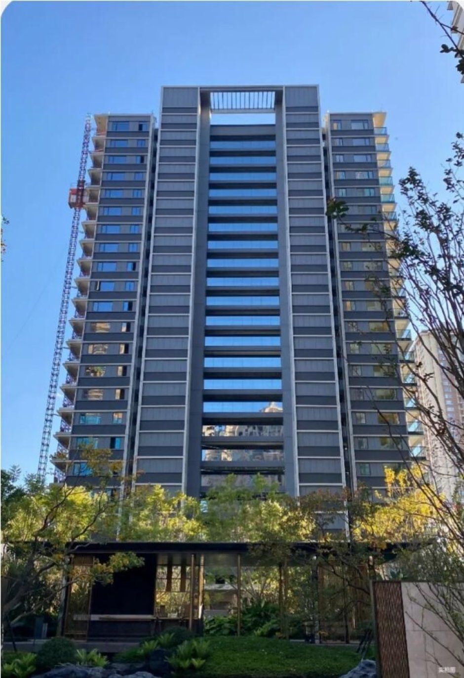 綠城柳岸曉風已全維度呈現(xiàn) 綠城柳岸曉風已全維度呈現(xiàn)