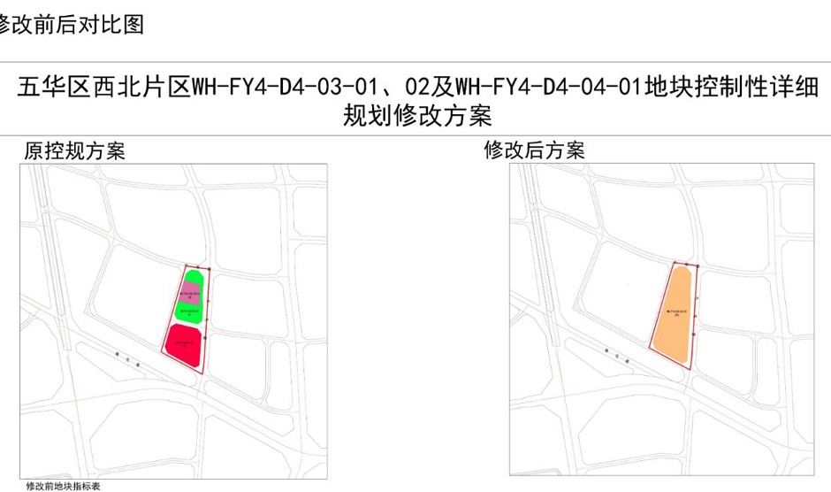 長(zhǎng)城中學(xué)二期學(xué)校地塊調(diào)規(guī)后引起巨大爭(zhēng)議 長(zhǎng)城中學(xué)二期學(xué)校地塊調(diào)規(guī)后引起巨大爭(zhēng)議
