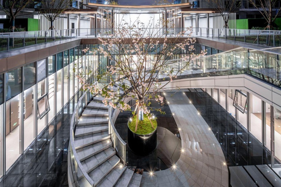 隱翠會館實拍 隱翠會館實拍