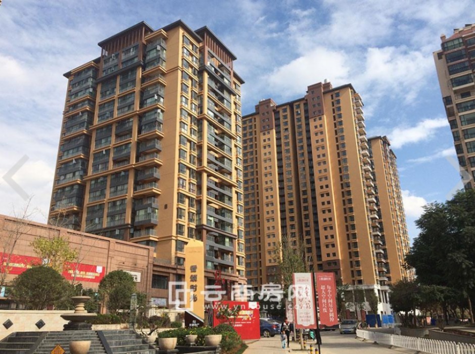 世豪香頌時光開發于2014年 世豪香頌時光開發于2014年