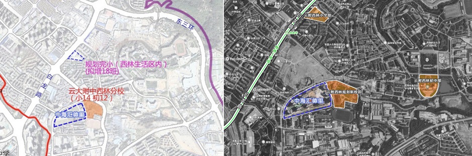 ƸֱУ^(q)ӋUУ^(q)Ҏ(gu)ʾ