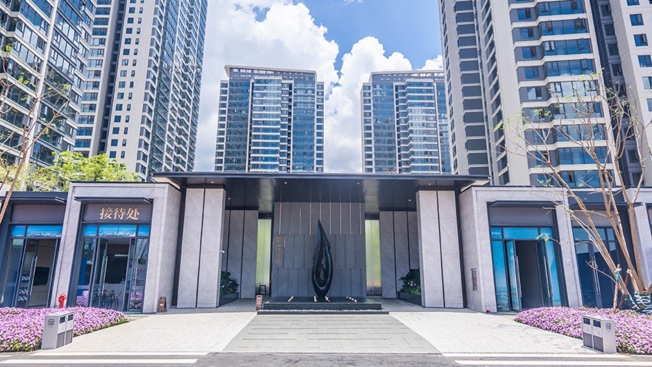 巫家壩多個項目最近成交價都在1萬出頭 巫家壩多個項目最近成交價都在1萬出頭