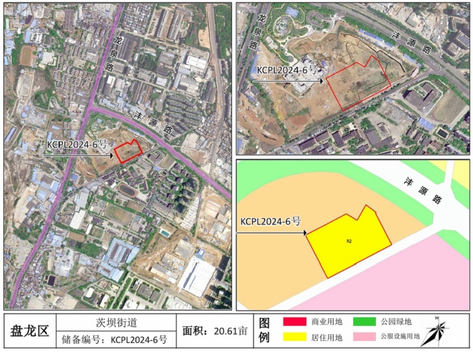 最近昆明土地市場比較熱鬧,但此熱鬧非彼熱鬧 最近昆明土地市場比較熱鬧,但此熱鬧非彼熱鬧