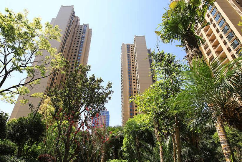 昆明什么樣的二手房比較好賣?“肝”90個房源后有答案了 昆明什么樣的二手房比較好賣?“肝”90個房源后有答案了