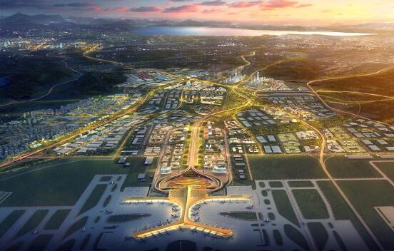 空港片區房價已超跌 空港片區房價已超跌