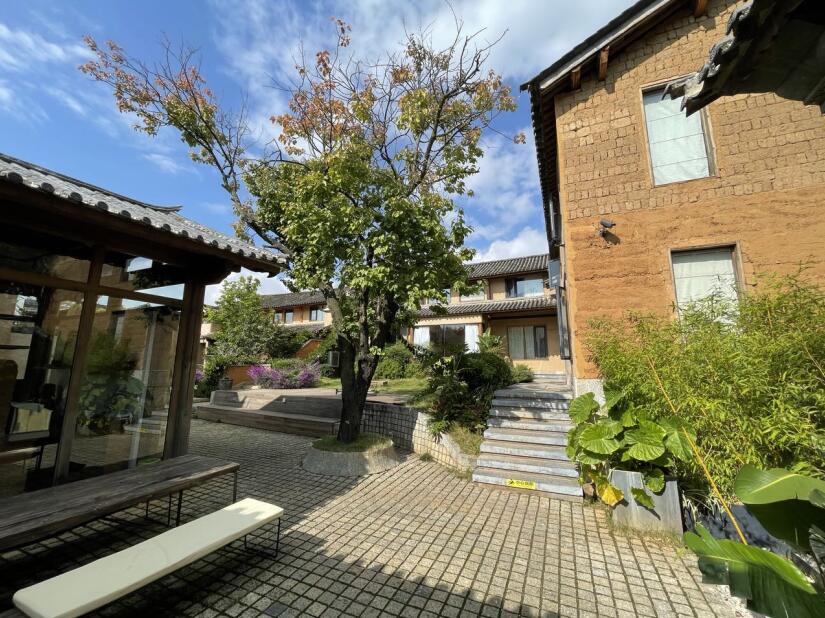 云南民宿非死一批不可 云南民宿非死一批不可