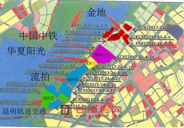 草海片區再起波瀾,麗思卡爾頓會落地哪里? 草海片區再起波瀾,麗思卡爾頓會落地哪里?