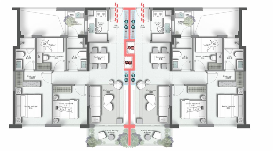昆明剛需消失了?萬(wàn)科100萬(wàn)起的會(huì)展好房不同意 昆明剛需消失了?萬(wàn)科100萬(wàn)起的會(huì)展好房不同意