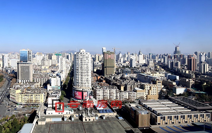 昆明老舊校區(qū)數(shù)量龐大,改造資金需求量極大 昆明老舊校區(qū)數(shù)量龐大,改造資金需求量極大